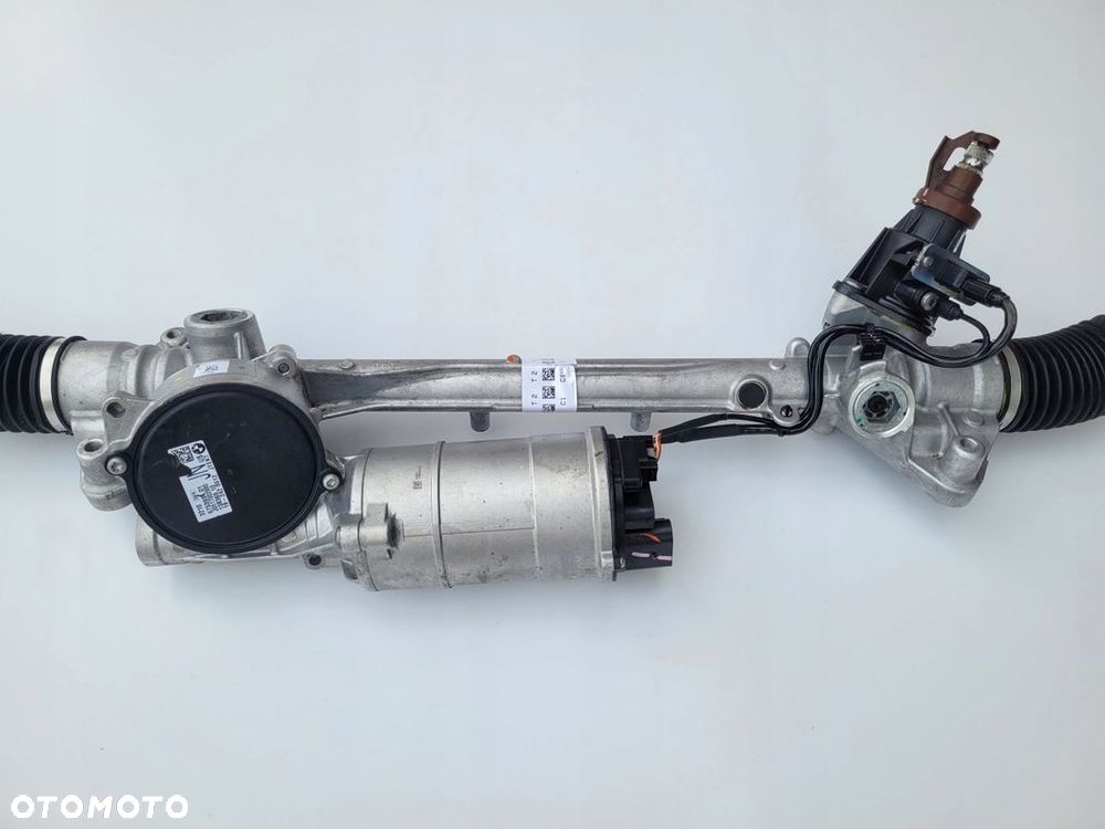MAGLOWNICA BMW X3 G01 XDRIVE JN 5A50428 5A49D28 5A34A92 5A2FB68 6753934 - 1