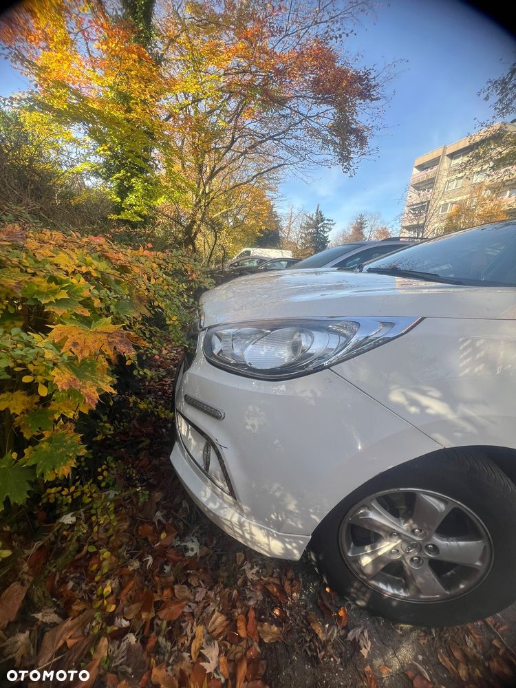 Hyundai ix35 2.0 Style 2WD - 8