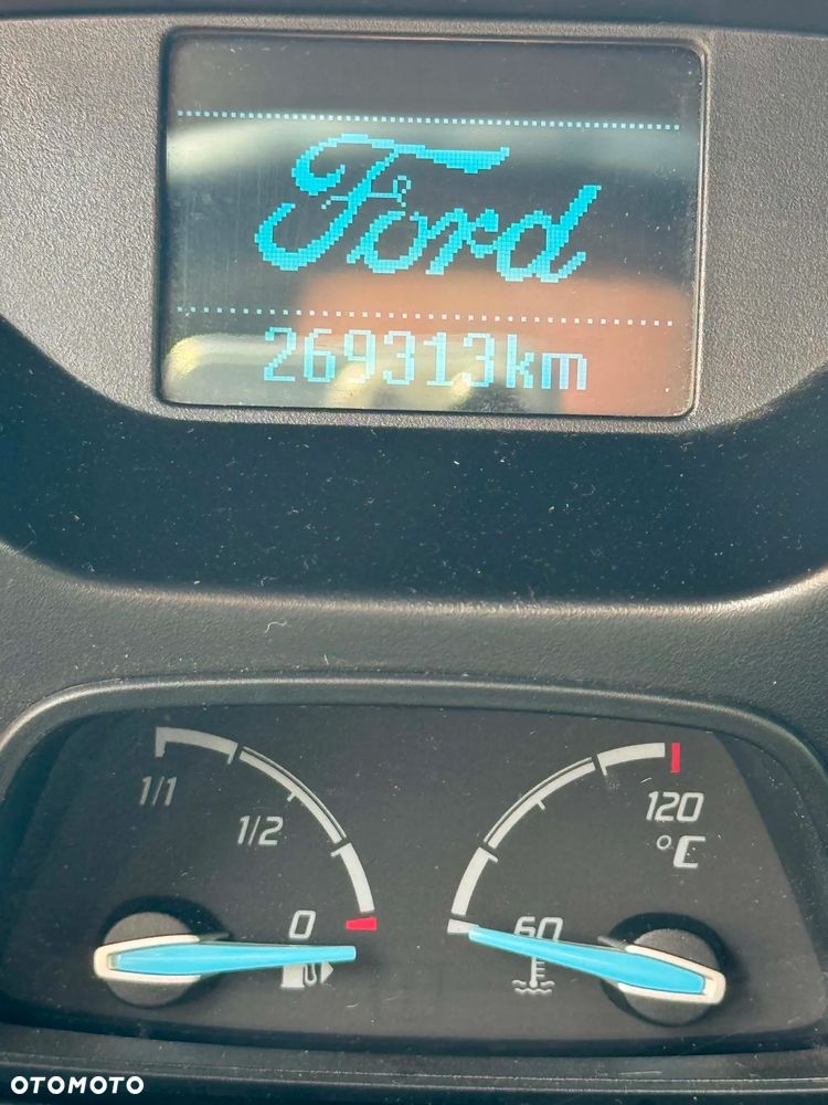 Ford C-MAX 1.6 TDCi Edition - 14