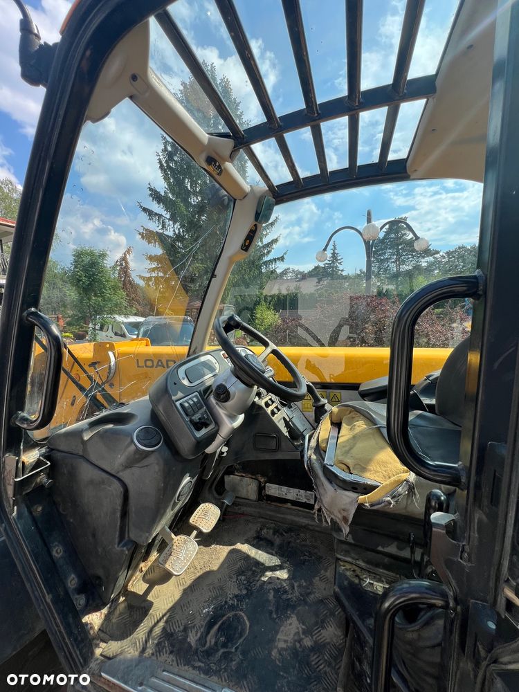 JCB 536-60 - 8