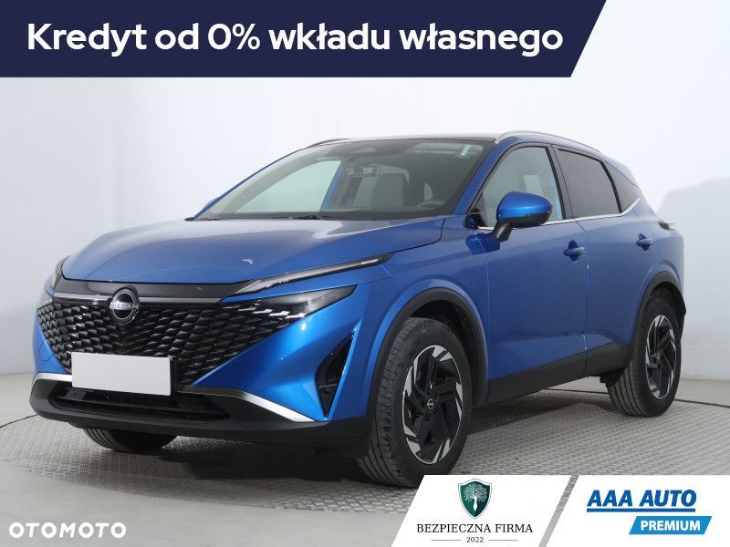 Nissan Qashqai - 2