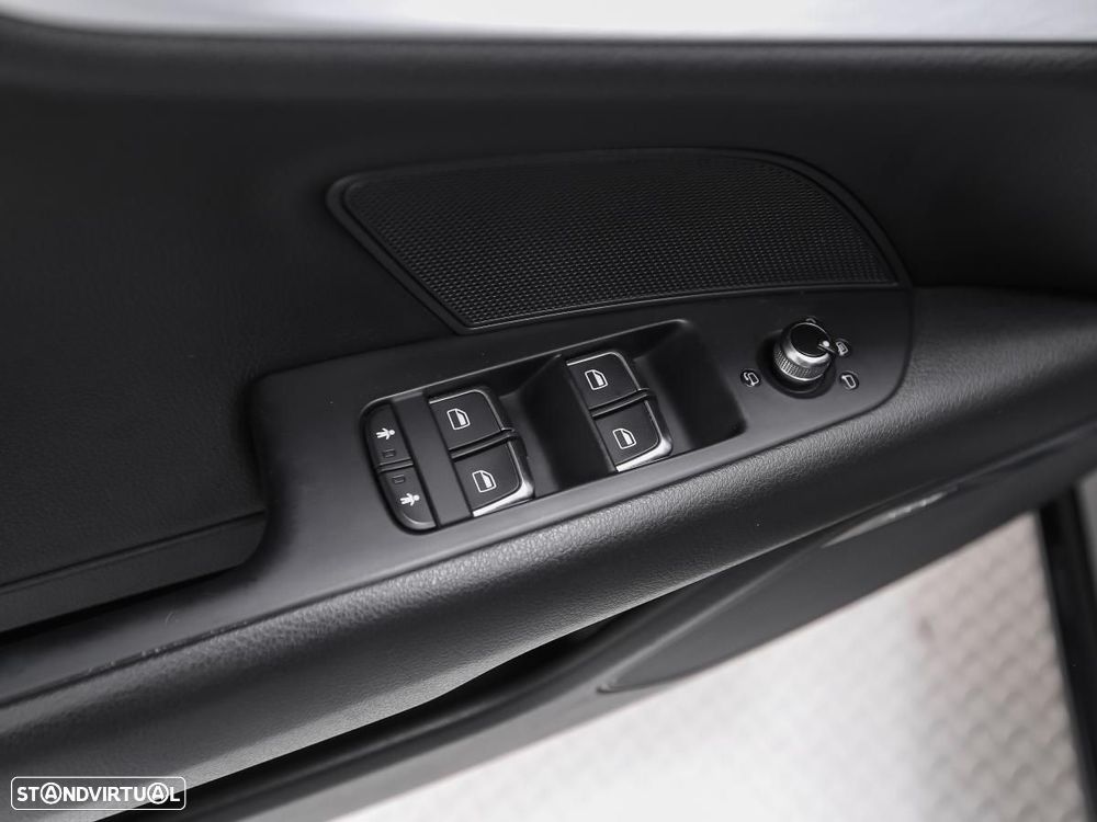 Audi A7 Sportback 3.0 TDI V6 Multitronic - 16