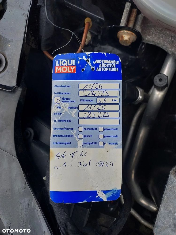 Skoda Octavia 2.0 TDI DSG RS - 18