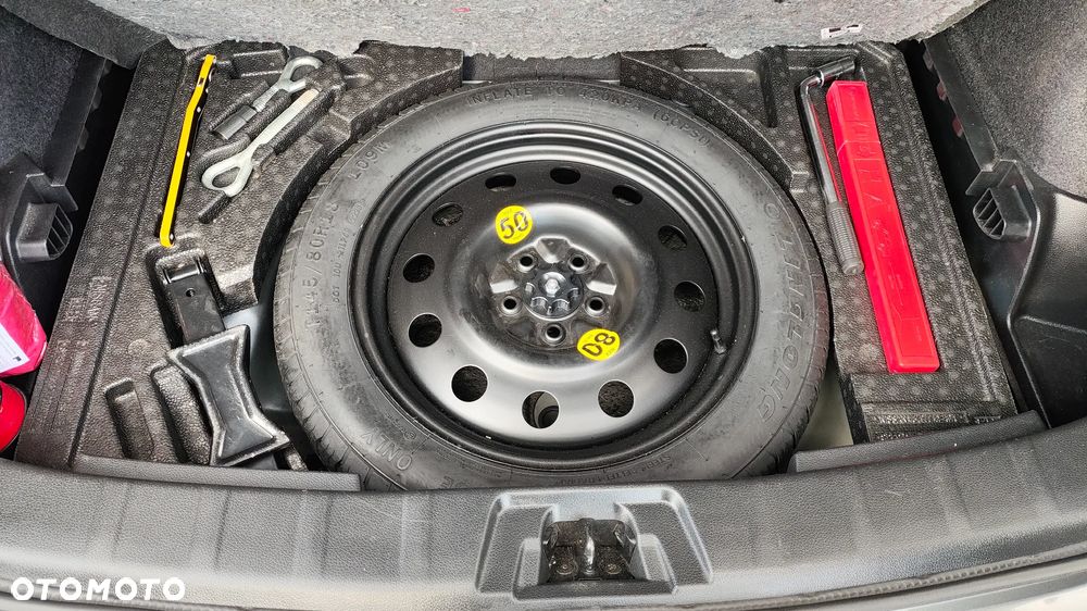 Nissan Qashqai 1.2 DIG-T Xtronic TEKNA - 18