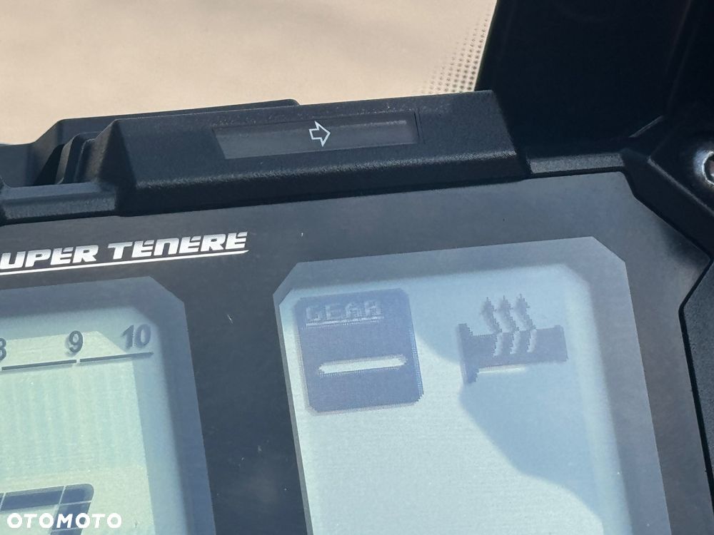 Yamaha Super Tenere - 38