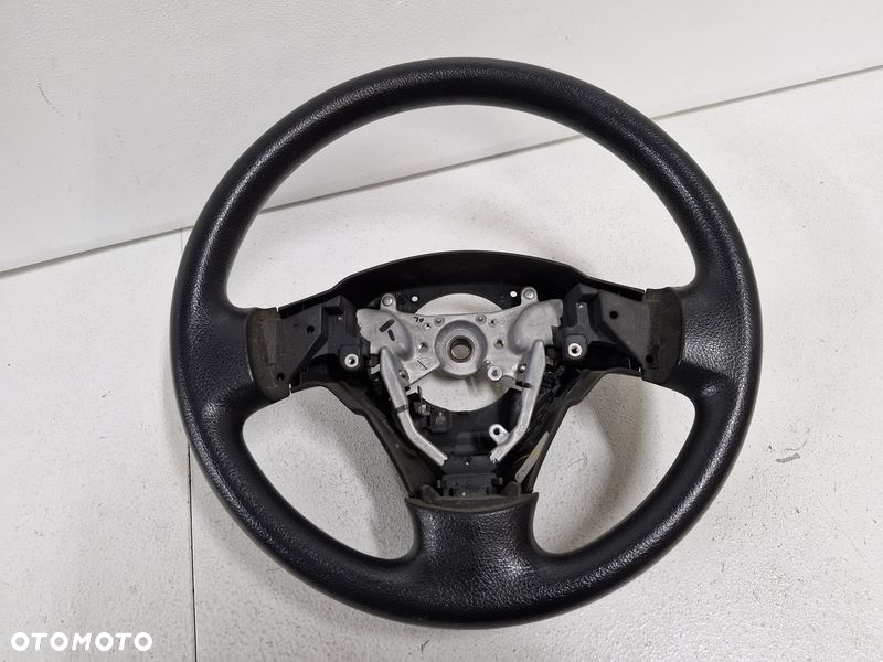TOYOTA MATRIX 2 II E140 KIEROWNICA ŁADNA - 2
