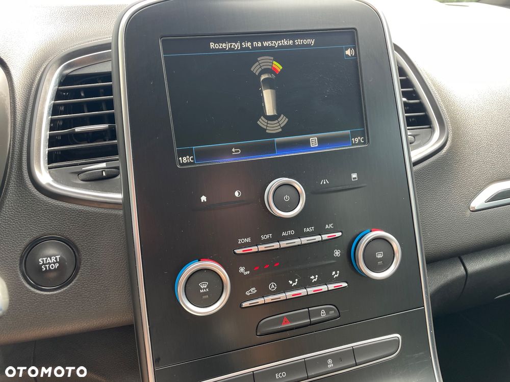 Renault Grand Scenic ENERGY TCe 115 Expression - 13