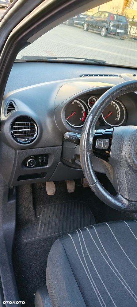 Opel Corsa 1.3 CDTI DPF EcoFLEX Edition 111 Jahre - 14