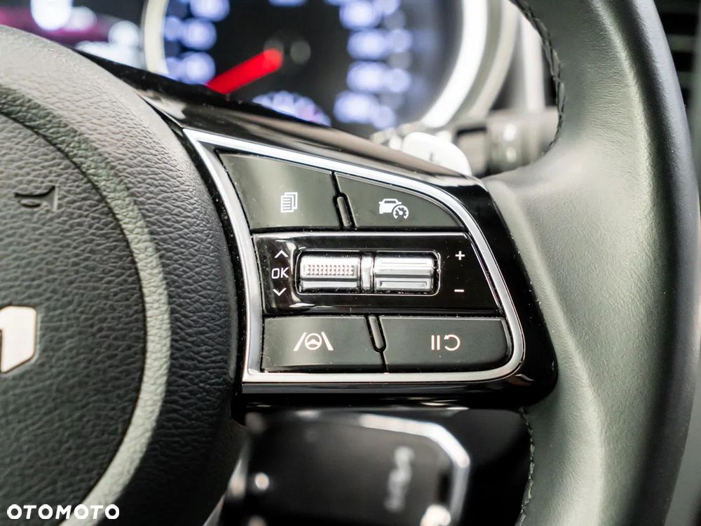 Kia XCeed 1.5 T-GDI M DCT - 25