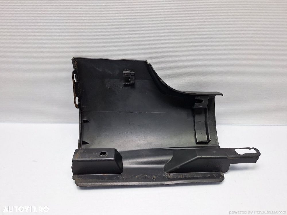 Ornamente prag stanga spate VOLKSWAGEN PASSAT Variant 3C5 2005 - 2011 TDI CBDC 3C0853897 - 2