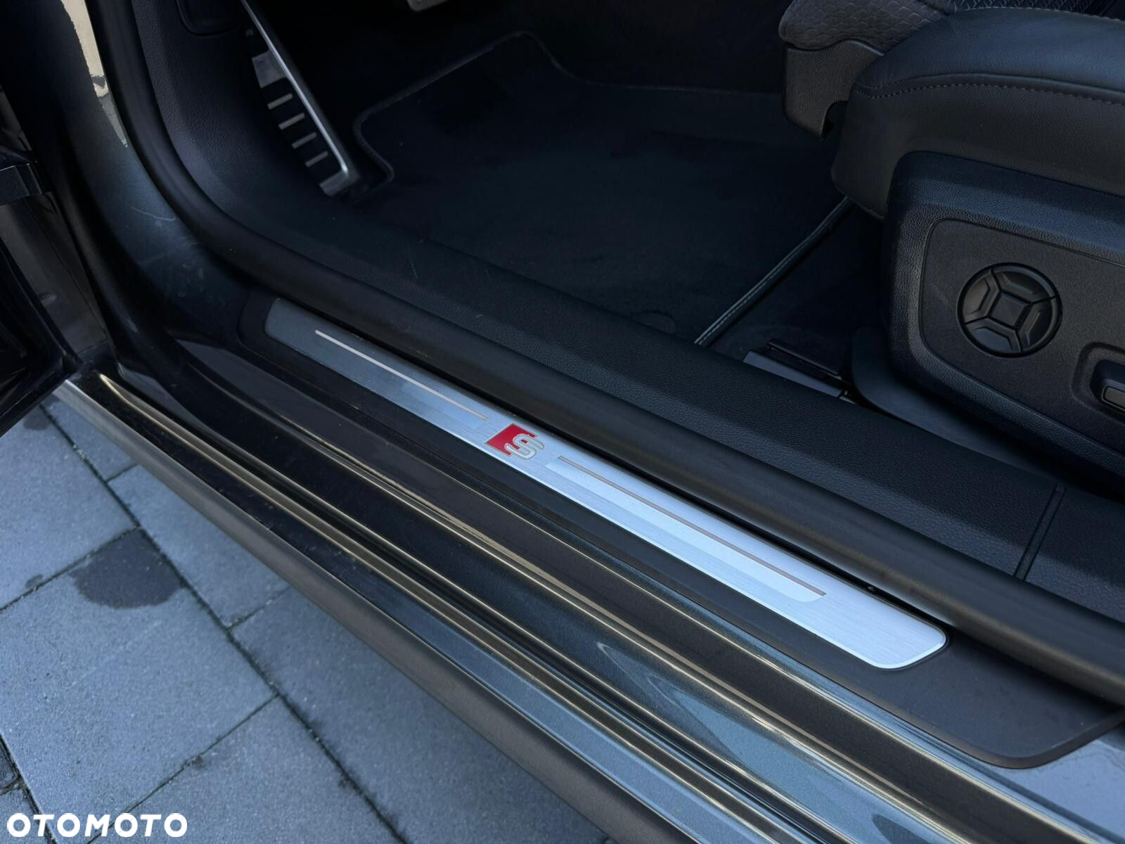 Audi A7 Sportback 45 TFSI Quattro S tronic - 19