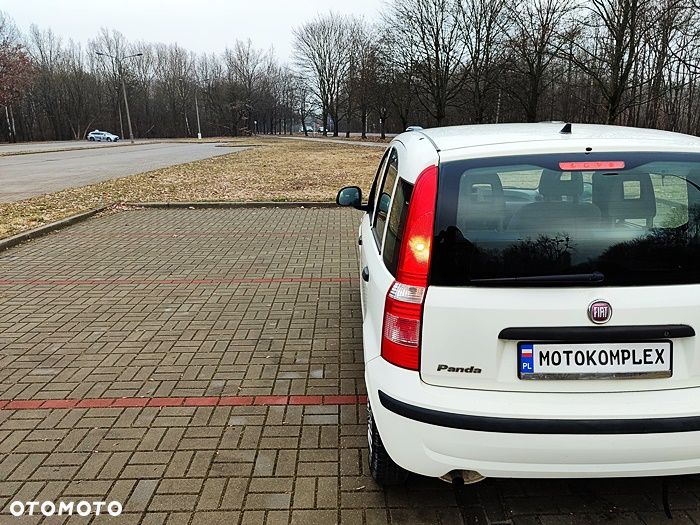 Fiat Panda - 9
