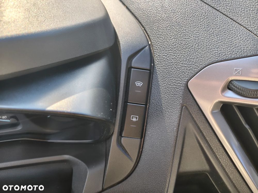 Ford Transit Custom L1H2 VA Trend - 21