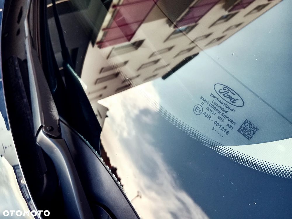 Ford Focus 1.5 TDCi Platinium X - 21