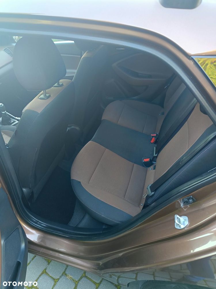 Hyundai i20 1.2 BlueDrive Fresh - 15