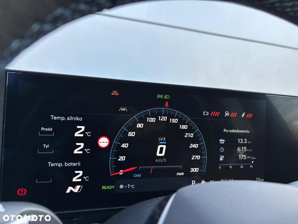 Hyundai IONIQ 5 84kWh N Performance 4WD - 17