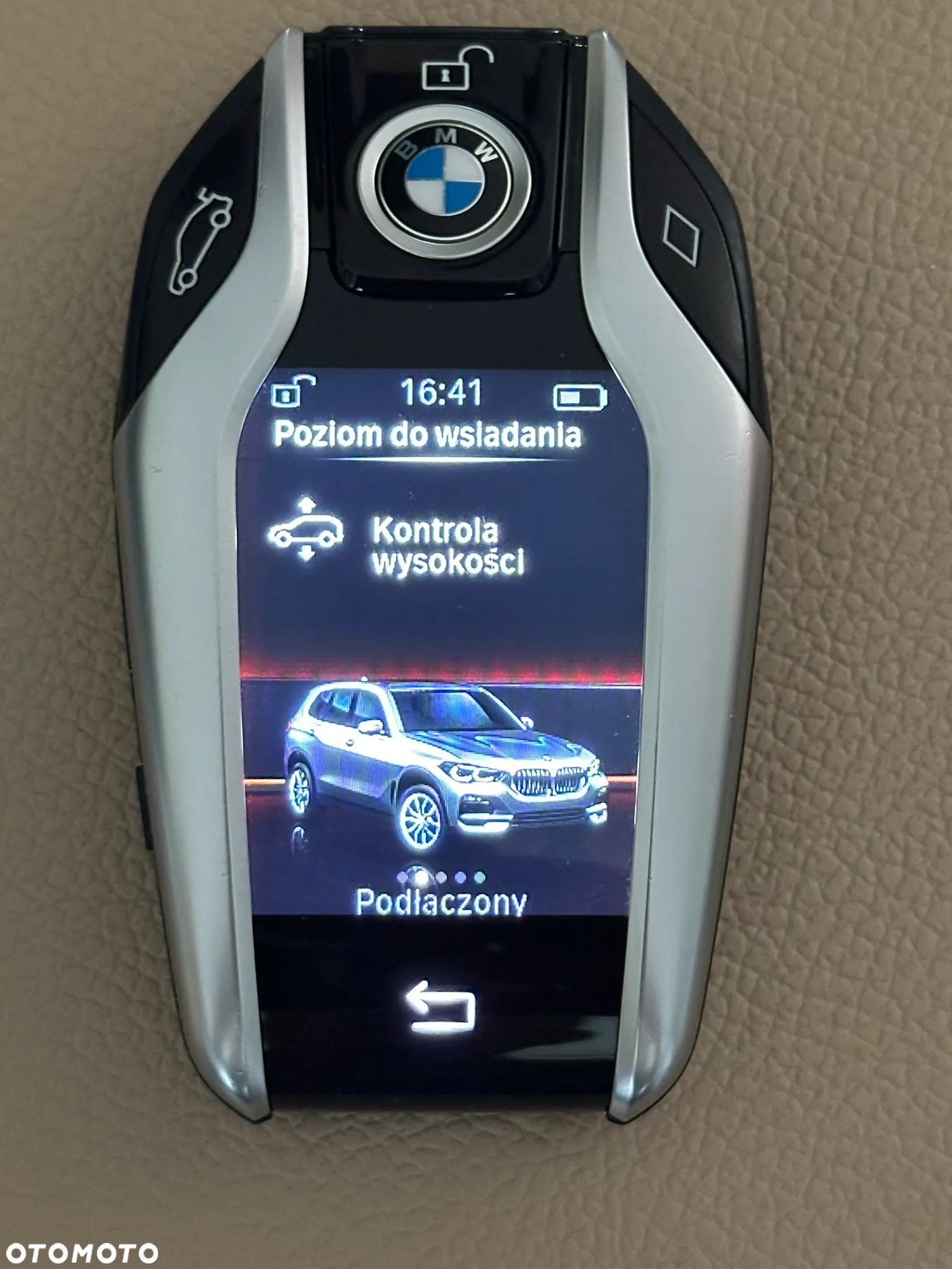 BMW X5 M M50d - 32