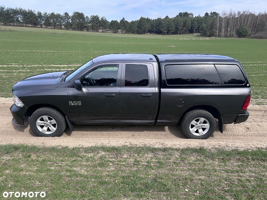 RAM 1500 - 10