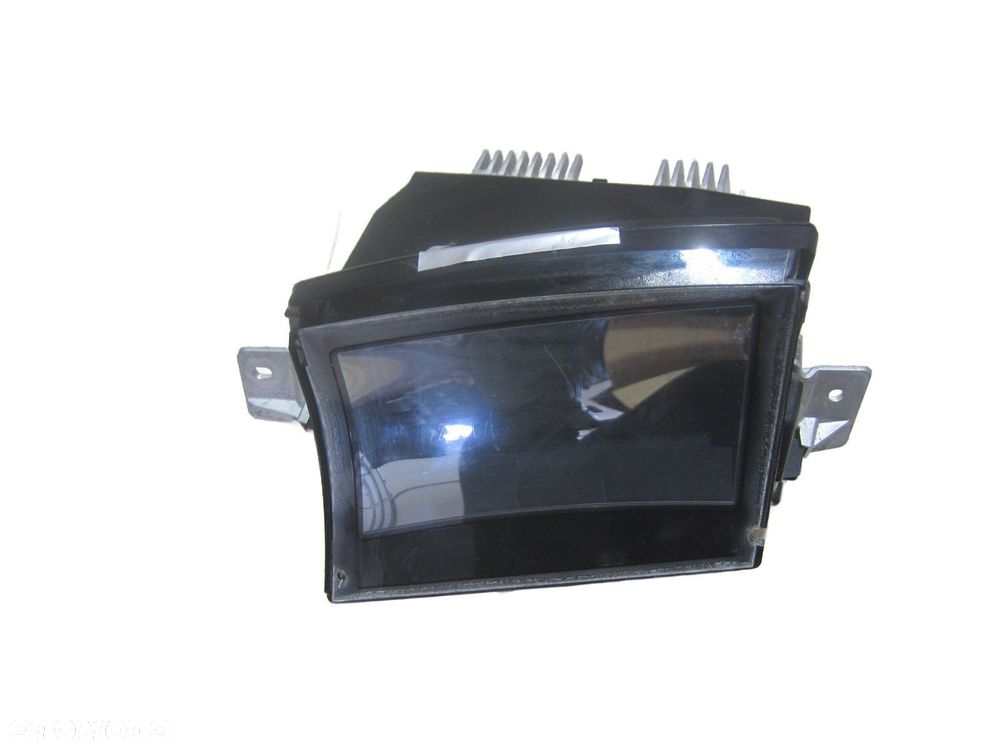 BMW X1 F48 HEAD UP HUD WYŚWETLACZ PRZEZIERNY 8736364 9865048 62309358966 - 1