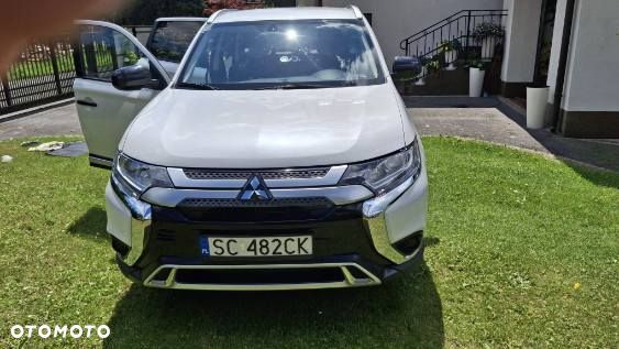 Mitsubishi Outlander 2.0 2WD Edition - 3