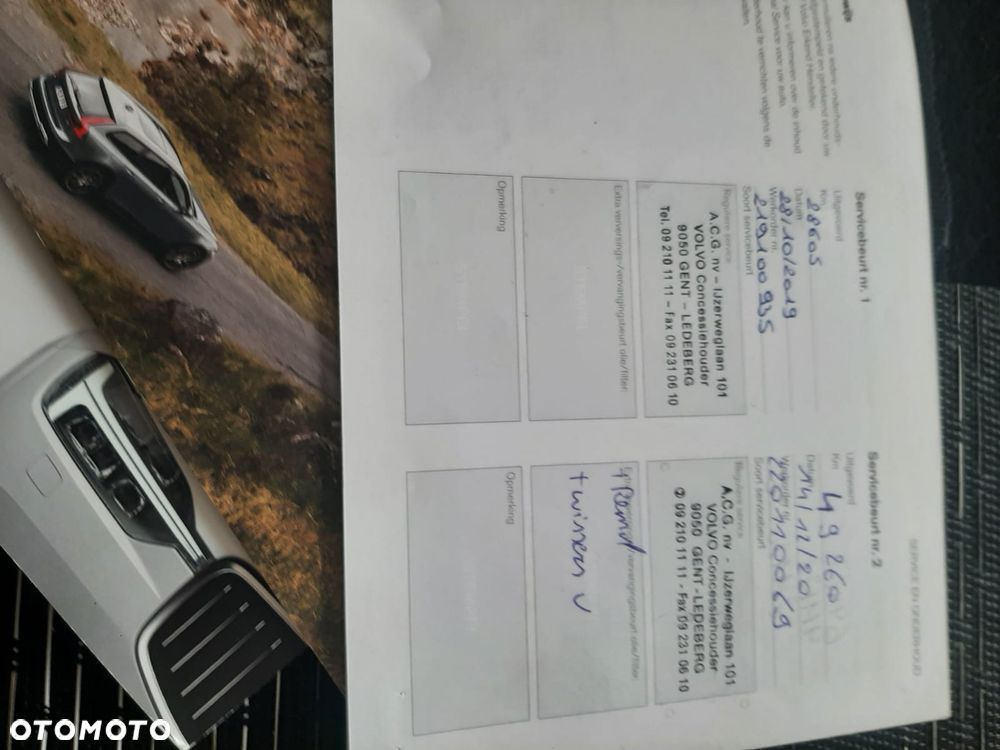 Volvo XC 60 D4 Momentum - 20