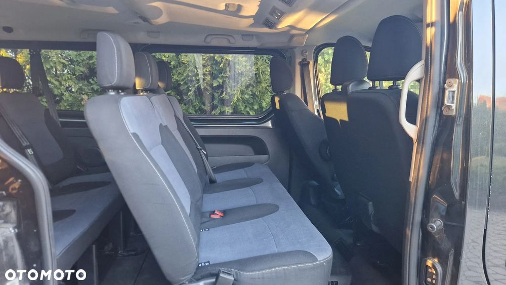 Opel Vivaro L2H1 - 9