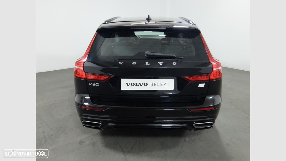 Volvo V60 - 6