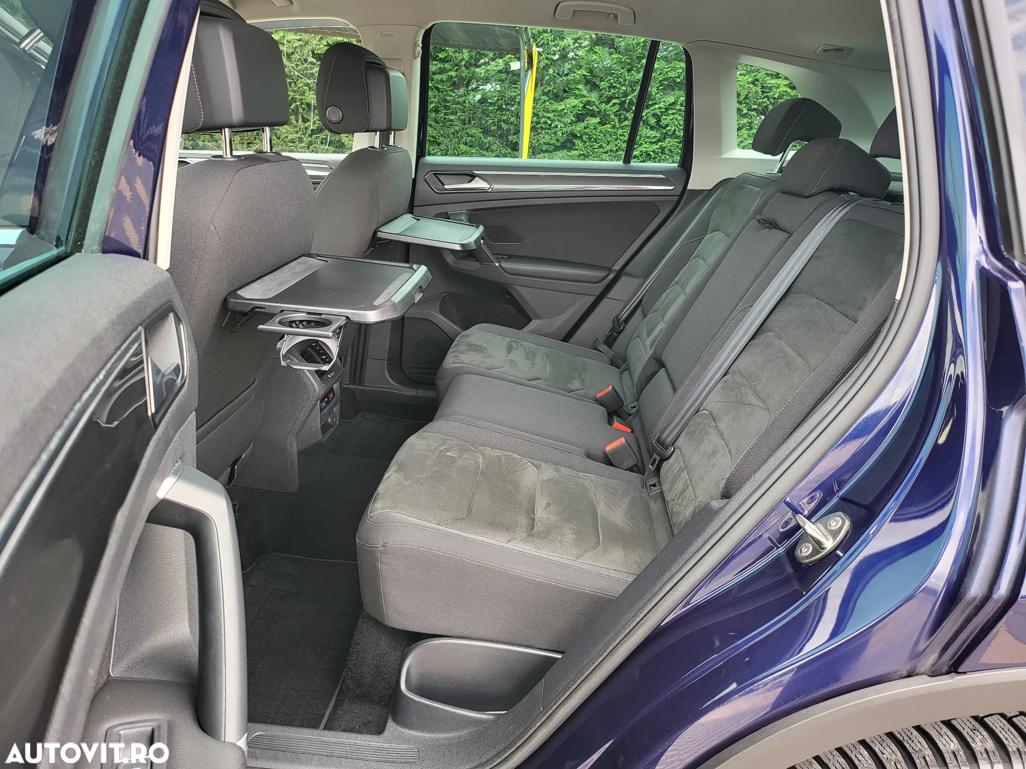 Volkswagen Tiguan 2.0 TDI 4Mot DSG Highline - 16