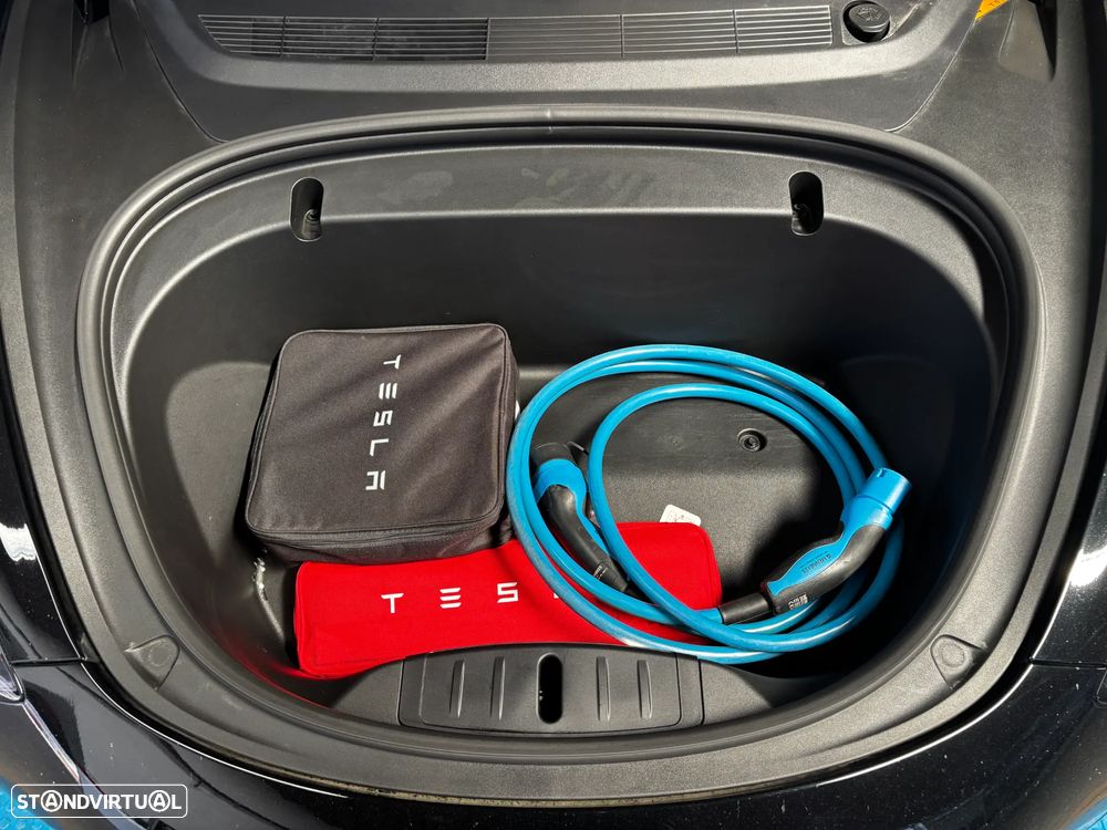 Tesla Model 3 Standard Range Plus RWD - 15