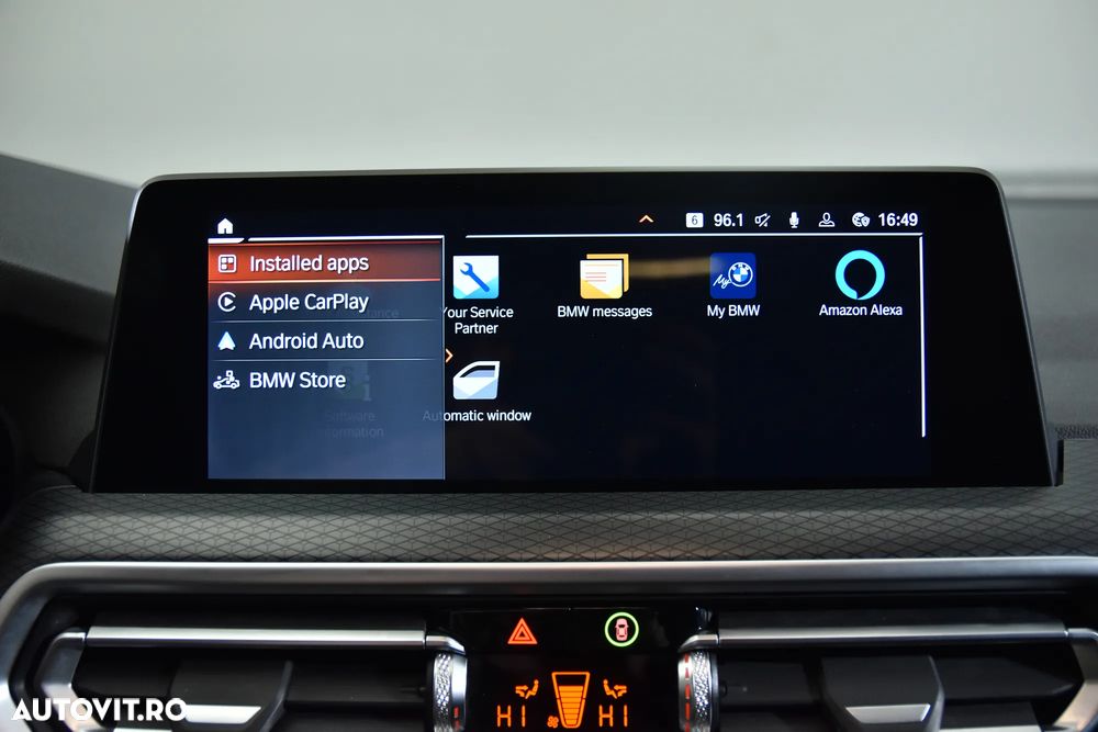 BMW X4 xDrive20d AT MHEV - 21