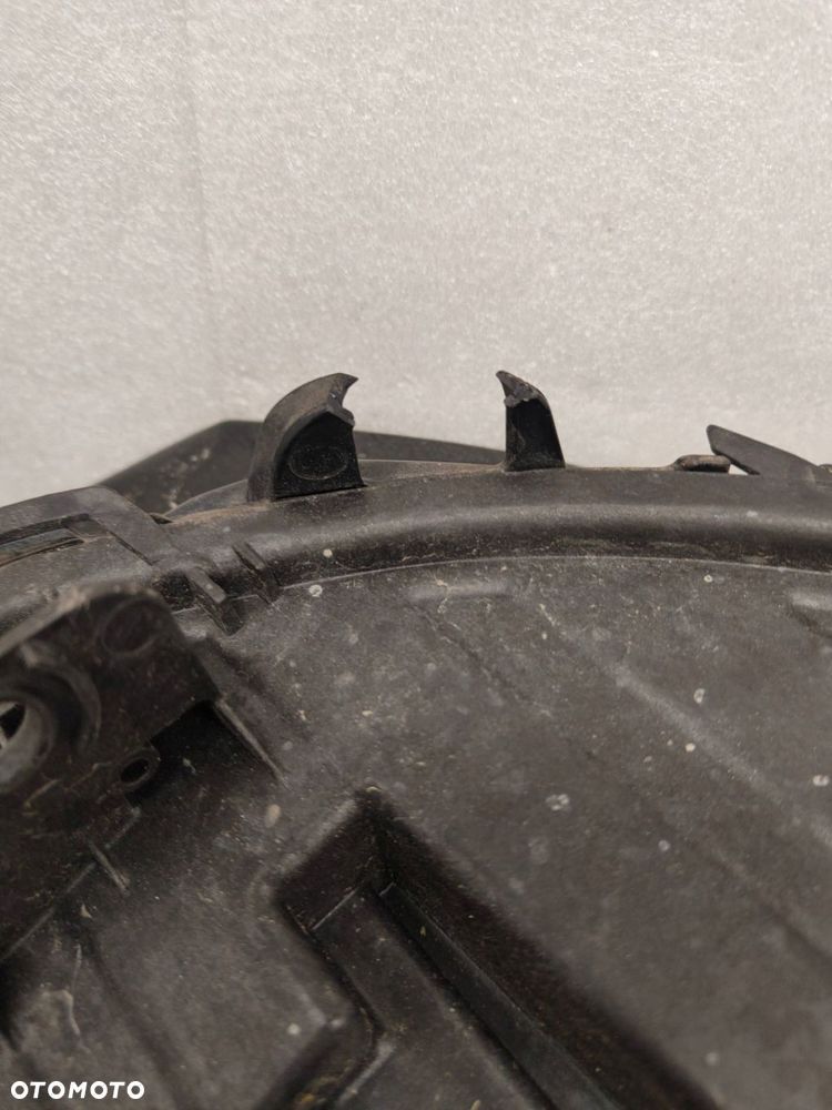 opel astra k v lift pół led przód strona lewa 39195688 - 8