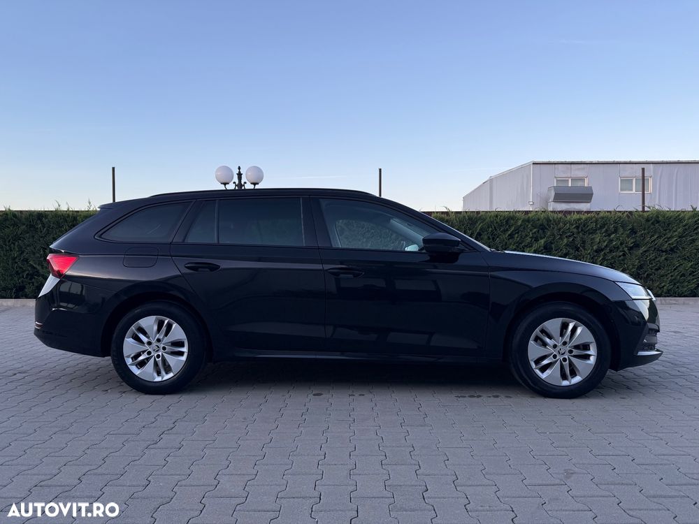 Skoda Octavia - 26