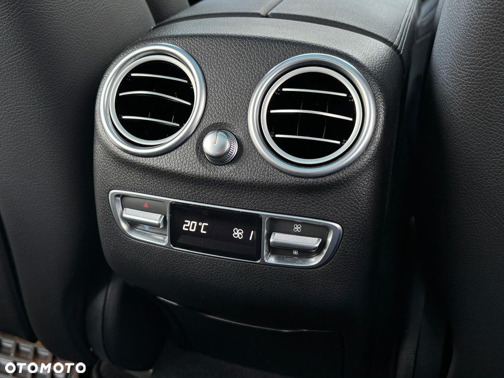 Mercedes-Benz GLC AMG 63 S 4-Matic+ - 17