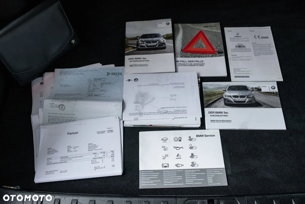 BMW Seria 3 318d DPF Edition Exclusive - 20