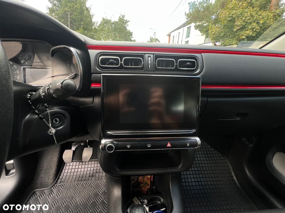Citroën C3 1.2 PureTech Shine - 2