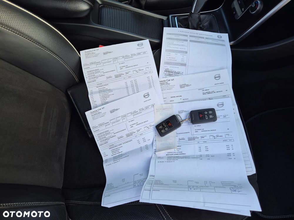 Volvo V40 D3 RDesign - 37