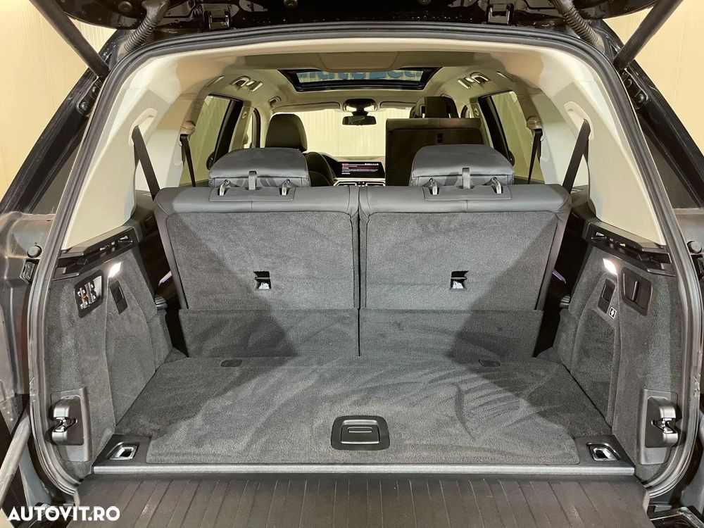 BMW X7 xDrive40d - 15