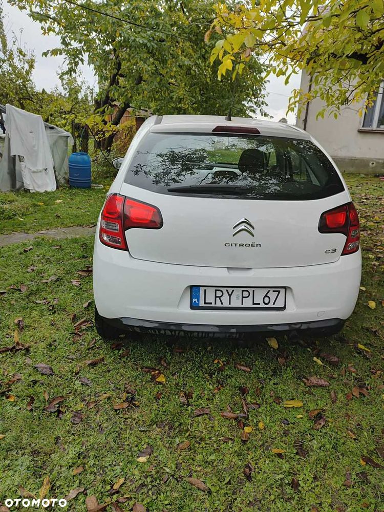 Citroën C3 - 3