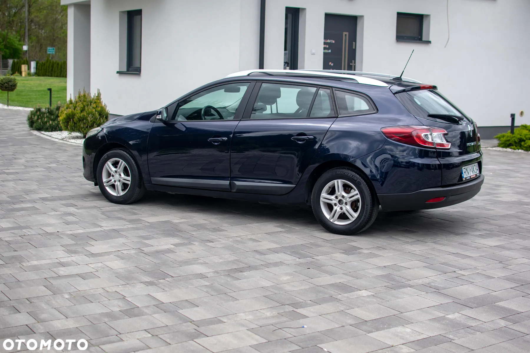 Renault Megane - 24