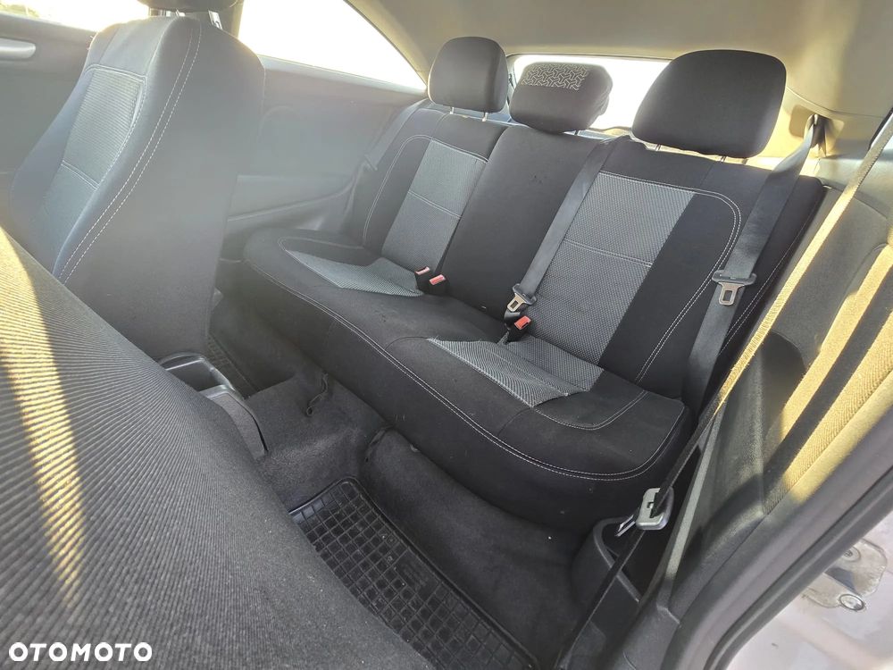 Opel Astra 1.6 Enjoy - 7