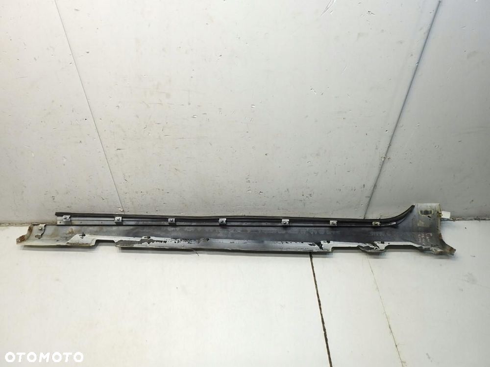 LISTWA NAKŁADKA PROGU PRAWA 614-46 VOLVO V60 - 9