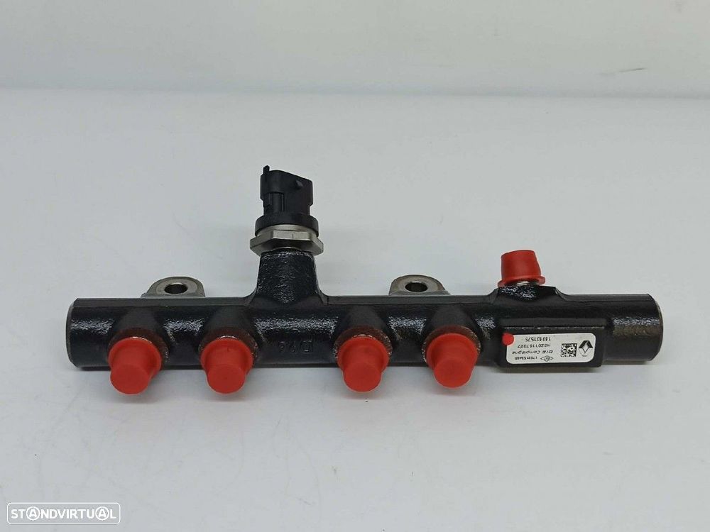 RAMPA INJETORA DACIA LOGAN II AMBIANCE - 1