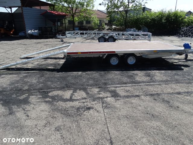TEMARED Carplatform 4521s - 10