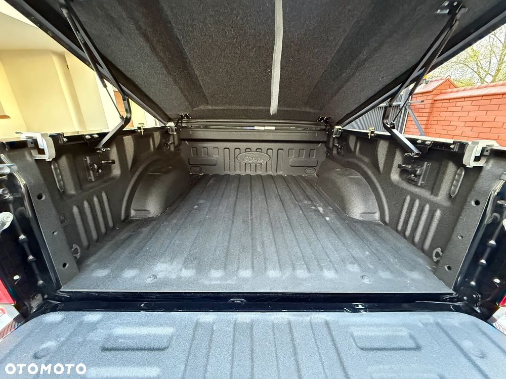 Ford F150 - 18
