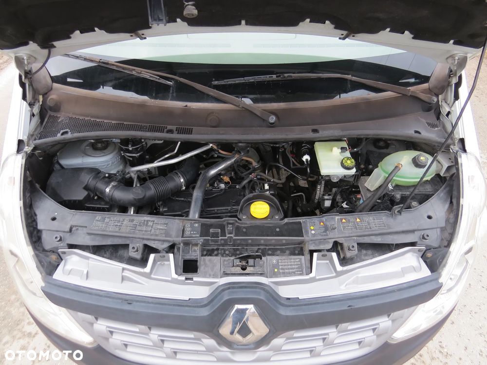 Renault master - 13