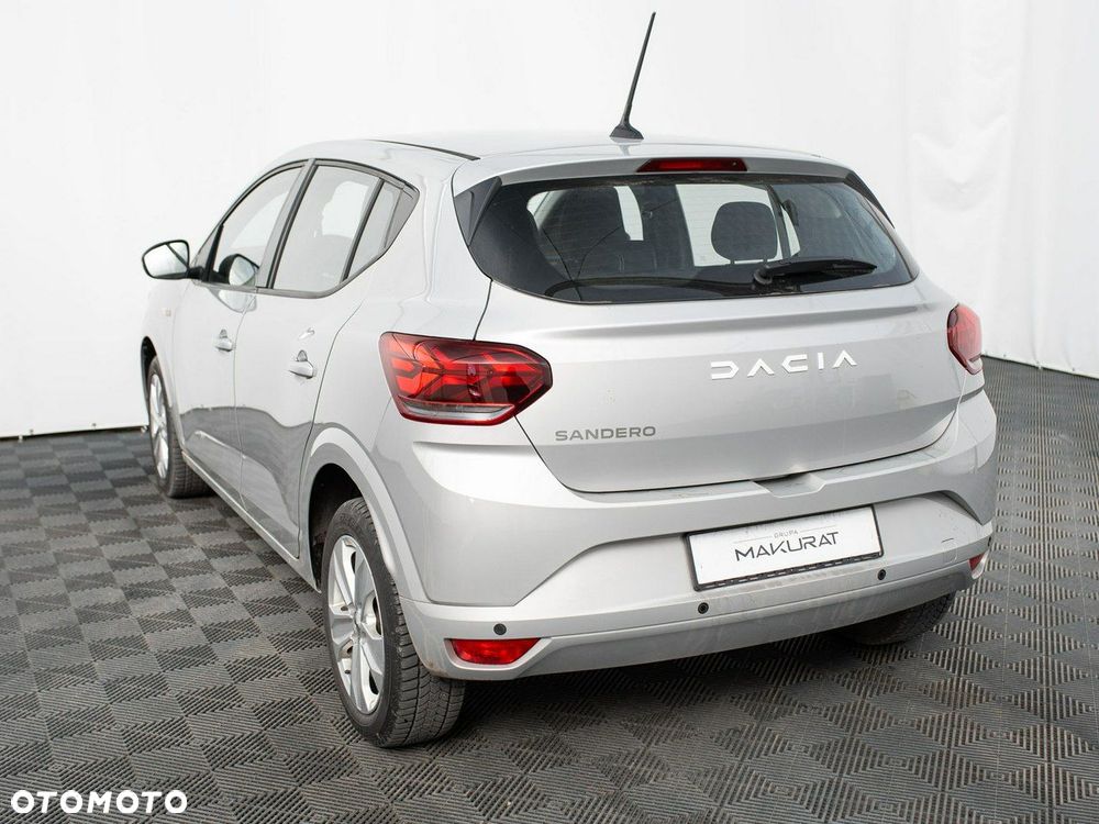 Dacia Sandero 1.0 TCe Expression - 5
