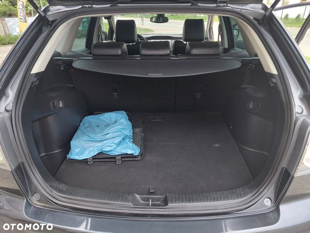 Mazda CX-7 2.2 MZR-CD High-Line - 38