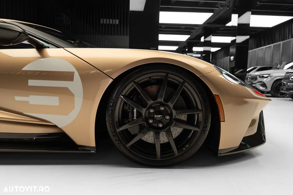 Ford GT - 29