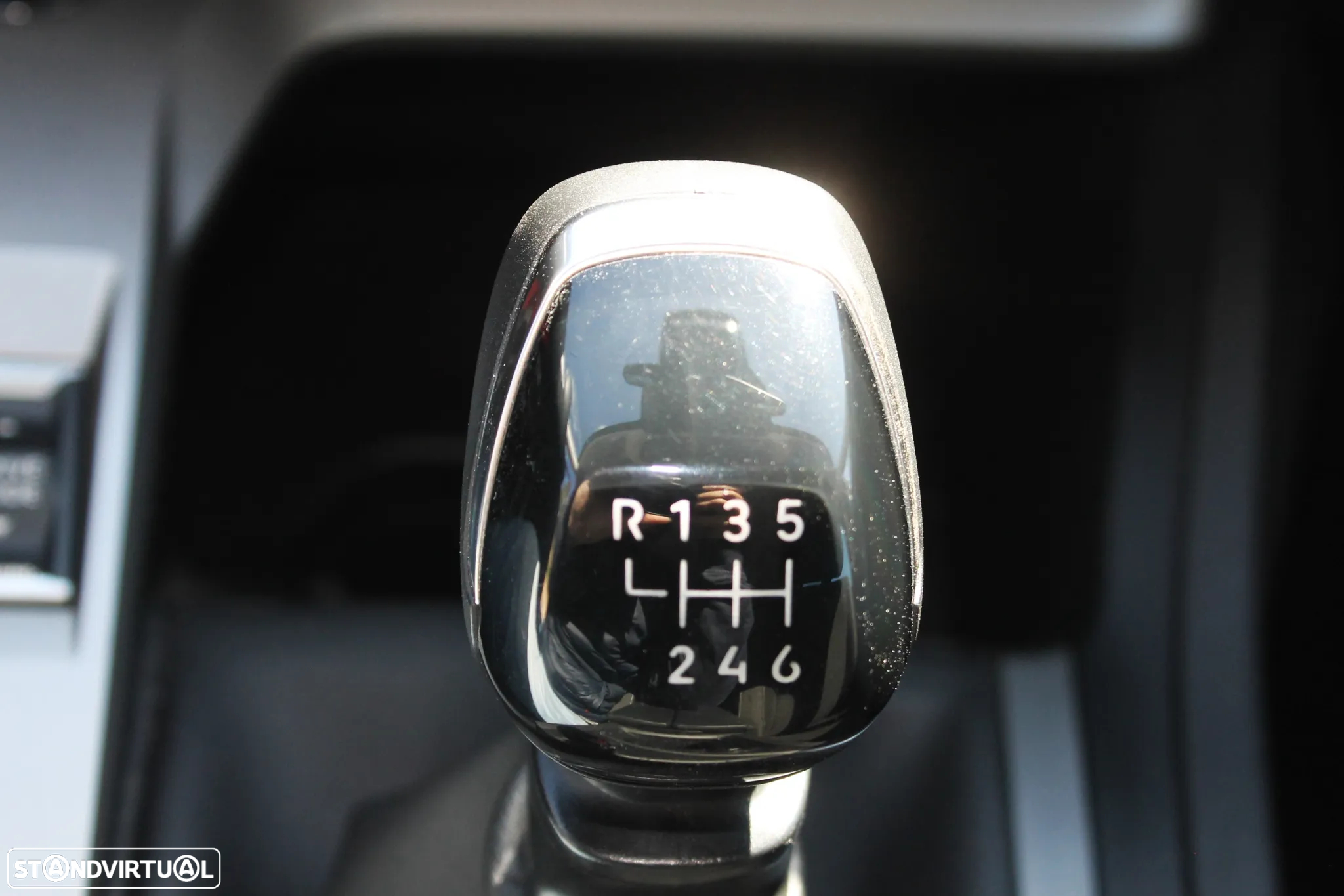 Peugeot 308 1.5 BlueHDi Active - 25
