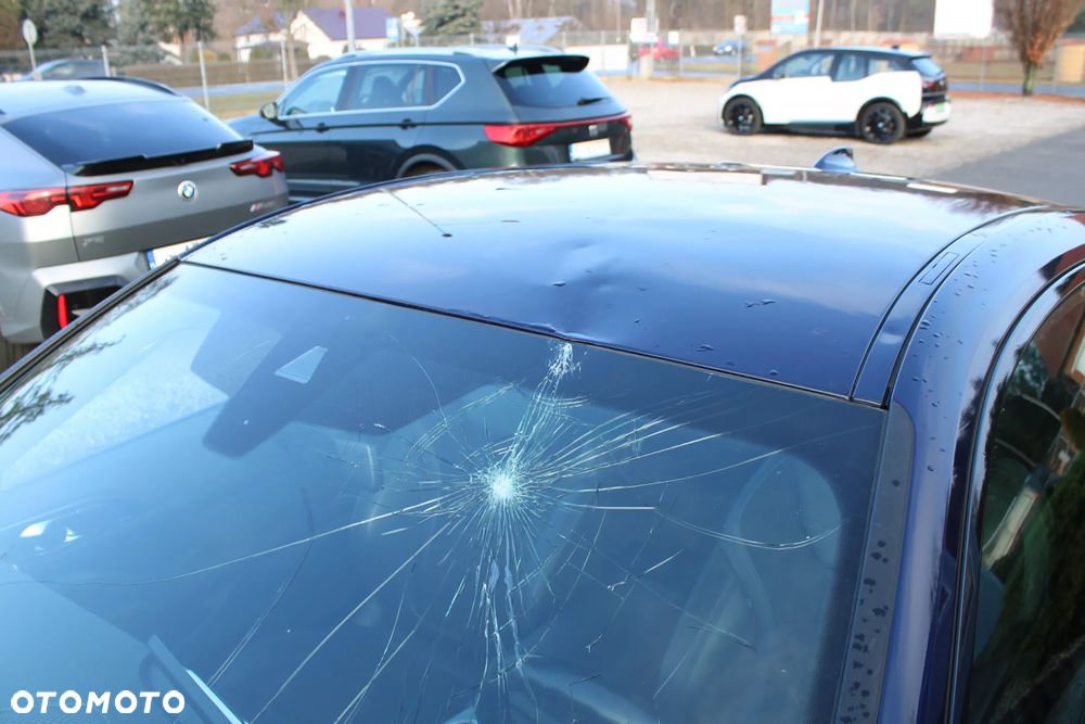 BMW Seria 4 420d xDrive M Sport - 7